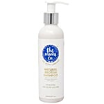 The Moms Co Natural Protein Shampoo - Wheat & Silk Protein 200 ml