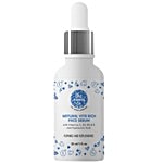 The Moms Co Natural Vita Rich Face Serum 30 ml 