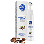 The Moms Co Natural Vita Rich Under Eye Cream 15 g 