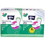 Bella Perfecta Ultra Silky Drai Sanitary Napkins 16 pcs