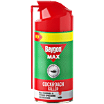 Baygon Max Cockroach Killer Spray - Deep Reach Maxi Wand 200 ml