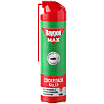 Baygon Max Cockroach Killer Spray - Deep Reach Maxi Wand 400 ml
