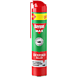 Baygon Max Cockroach Killer Spray - Deep Reach Maxi Wand 625 ml