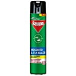 Baygon Fly & Mosquito Killer Spray 320 ml