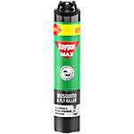 Baygon Max Mosquito & Fly Killer Spray - Double Nozzle 625 ml