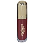 Coloressence Semi Matte Lippe Lip Gloss 8 g Wood Rose
