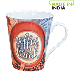 Claycraft Zing Milk Mug - MW Z363 330 ml