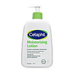 Cetaphil Moisturising Lotion 473 ml