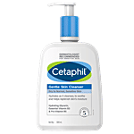 Cetaphil Gentle Skin Cleanser 1 L 