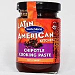 Santa Maria Chipotle Paste 100 g