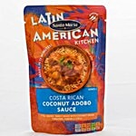 Santa Maria Costa Rican Coconut Adobo Sauce 200 g