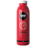 Raw Pressery Cold Extracted Juice - Grapefruit 1 L
