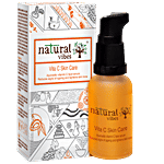 Natural Vibes Ayurvedic Vitamin C Skin Care Serum 30 ml 