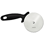 Cartini by Godrej Stainless Steel Chef's Pizza Slicer With Black Handle 1 pc 