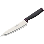 Cartini by Godrej 34.04 cm Chef Knife - Grey 1 pc