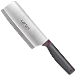 Cartini by Godrej Stainless Steel Essential Kitchen Butcher's Knife 1 pc 