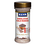 Keya Himalayan Kala Namak 200 g