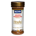Keya Awadhi Kadhai Veg Masala 100 g Bottle