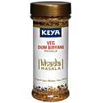 Keya Veg Dum Biryani Masala 100 g