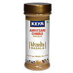 Keya Amritsari Chhole Masala 110 g Bottle