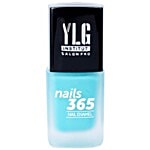 YLG Nails 365 - Beach Babe Matte 9 ml A204