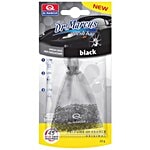 Dr. Marcus Fresh Bag Air Freshener - Black 20 g Pouch