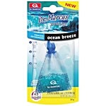 Dr. Marcus Fresh Bag Air Freshener - Ocean Breeze 20 g Pouch