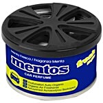 Mentos Car Air Freshener - Fresh Mojito 42 g Can