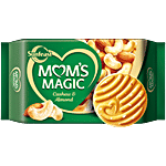 Sunfeast Mom's Magic Cashew & Almond Biscuits 544 g (5 N x 108.8 g each)