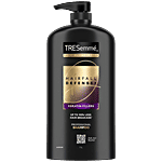 Tresemme Hairfall Defense+ Professional Shampoo With Keratin Fillers 1 L