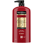 Tresemme Keratin Smooth+ Argan Oil Professional Shampoo 1 L