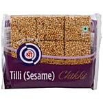 Shree Till Chikki 90 g