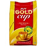 AVT Gold Cup Premium Dust Tea - Assam Blend 1 kg 