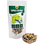Go Desi Dried Amla Bites 85 g Pouch