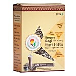 Rampura Ragi Hurihittu 300 g Carton