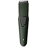 Philips BT1212/15 Beard Trimmer - Green 1 pc 