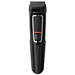 Philips MG3730/15 Multi Grooming Set - Black Trimmer 1 pc 