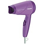 Philips HP8100/46 Hair Dryer - Purple 1 pc 