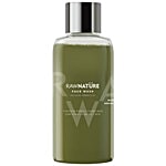 RawNature Volcanic Green Clay Face Wash - Mini 60 g