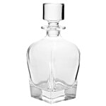 Novare Decanter- Crystal Glass, BB10115 700 ml