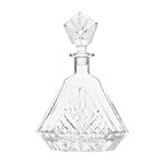 Novare Decanter- Crystal Glass, BB10147 650 ml