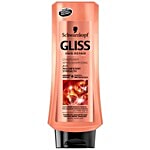 Schwarzkopf Gliss Hair Repair Conditioner Magnificent Strength 400 ml