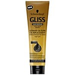 Schwarzkopf Gliss Hair Repair Ultimate Oil Elixir Oil Replacement 250 ml 