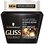 Schwarzkopf Gliss Hair Repair Ultimate Repair Anti Damage Treatment 300 ml