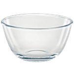 Borosil Borosilicate Select Mixing Bowl - Oven & Microwave Safe 1.7 L
