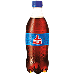 Thums Up Soft Drink 250 ml