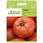 National Gardens Red Beefsteak Tomato Seeds 50 Seeds