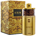 Ajmal Aurum EDP Fruity Perfume For Women 75 ml 