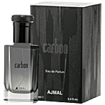 Ajmal Carbon EDP Citrus Perfume For Men 100 ml 
