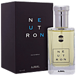 Ajmal Neutron EDP Citrus Perfume For Men 100 ml 